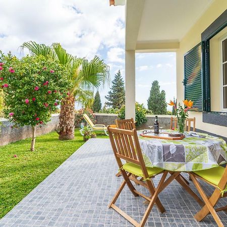 Casa Ventura Villa Arco da Calheta  Eksteriør billede