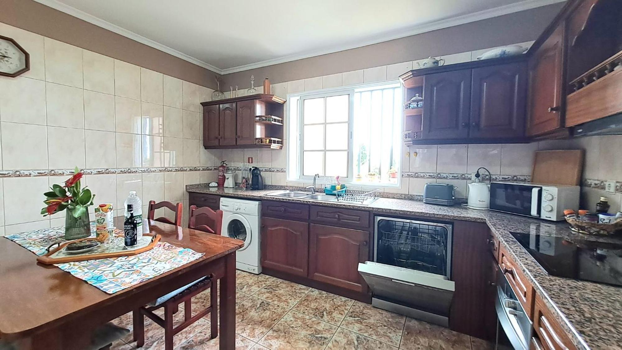 Casa Ventura Villa Arco da Calheta  Eksteriør billede