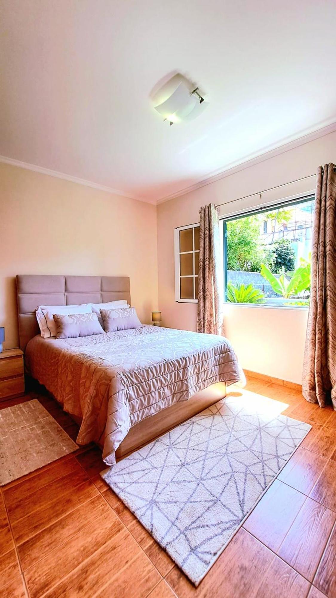 Casa Ventura Villa Arco da Calheta  Eksteriør billede