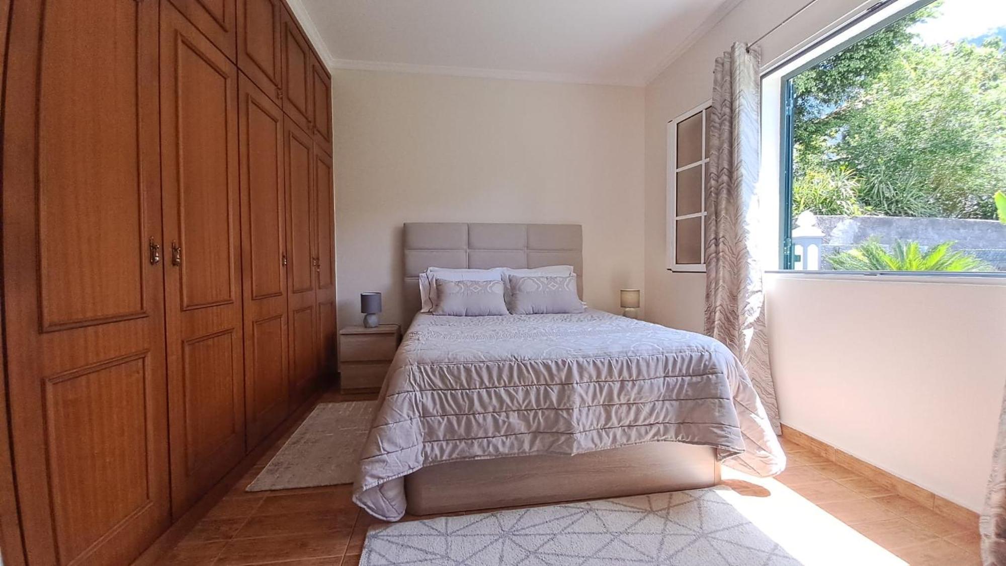 Casa Ventura Villa Arco da Calheta  Eksteriør billede