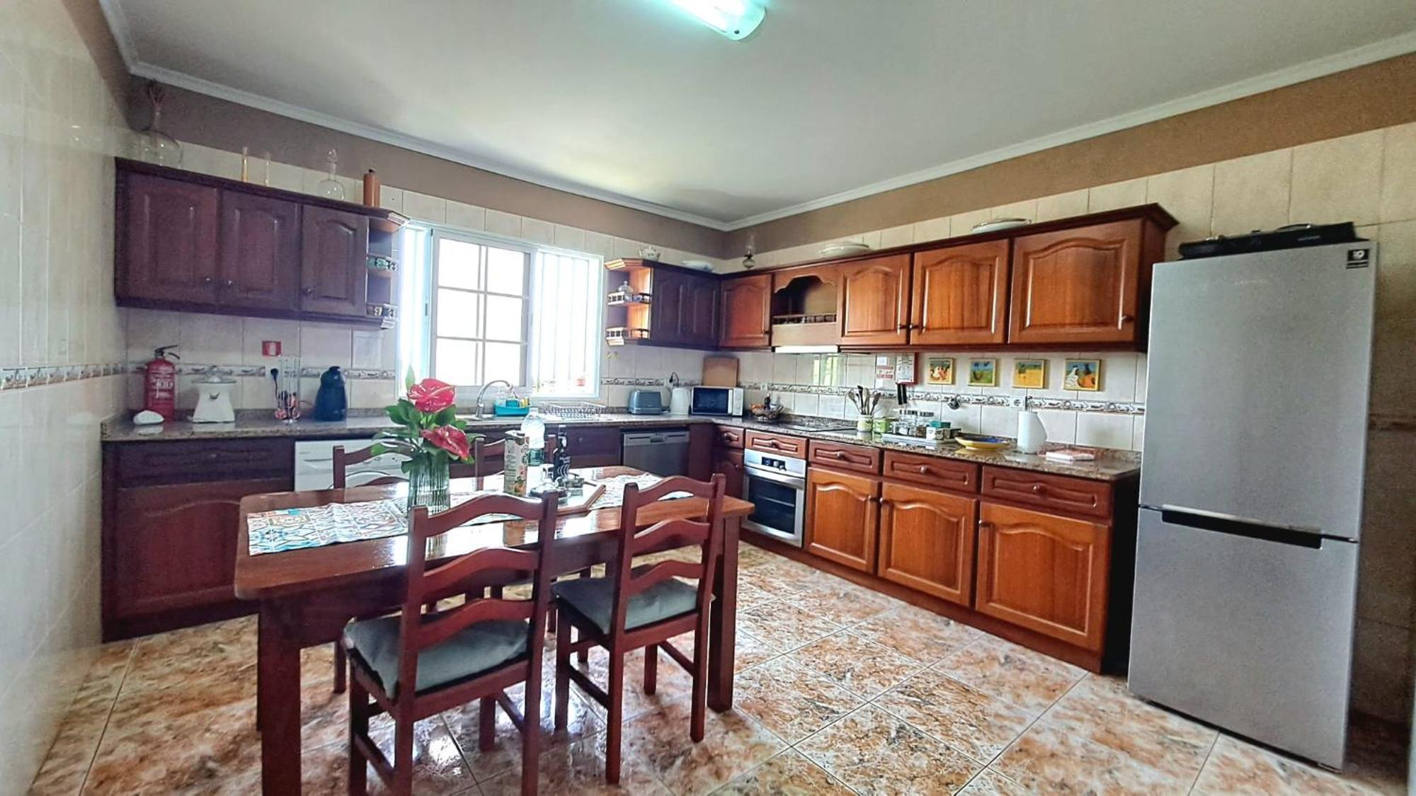Casa Ventura Villa Arco da Calheta  Eksteriør billede