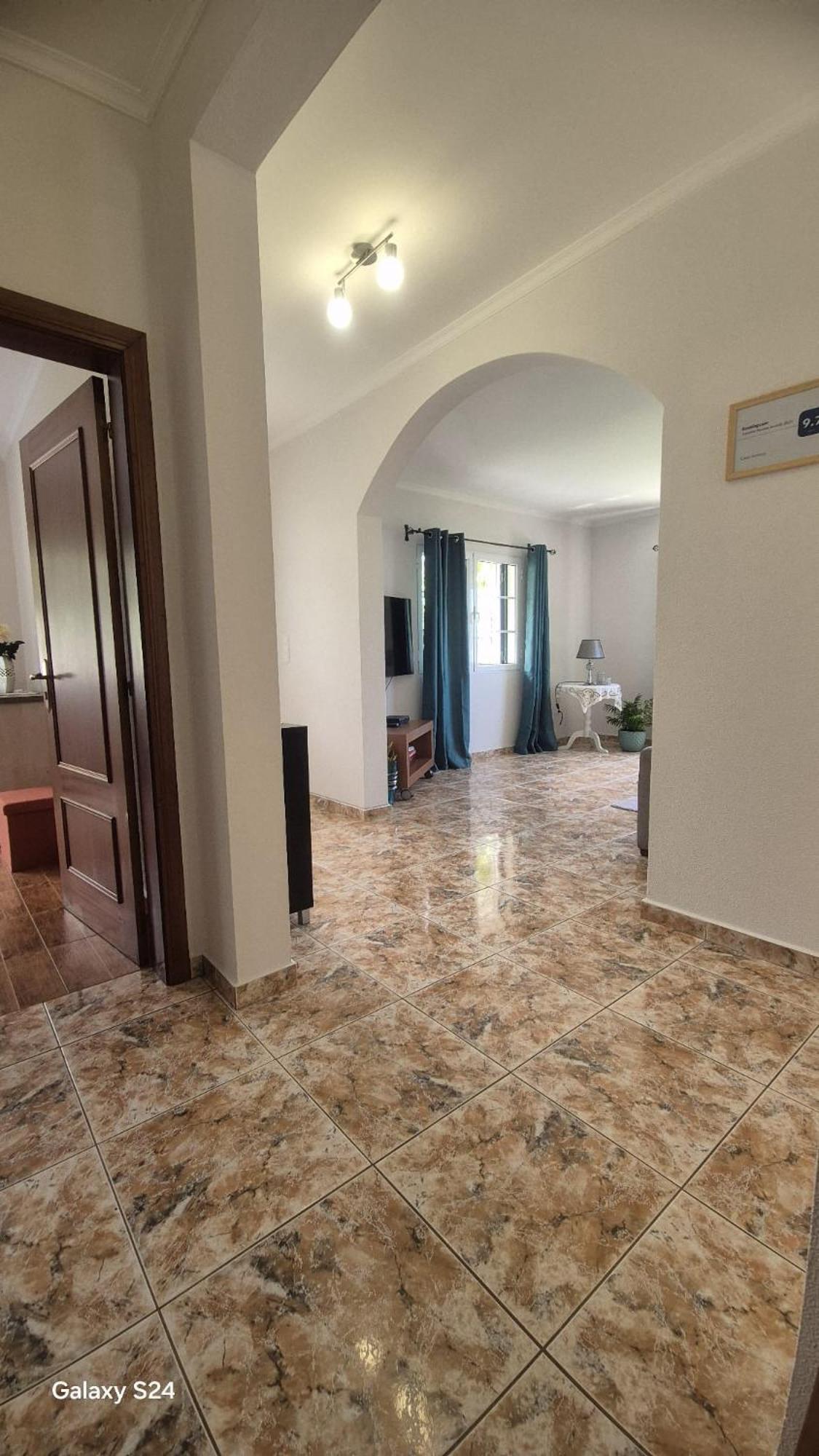 Casa Ventura Villa Arco da Calheta  Eksteriør billede