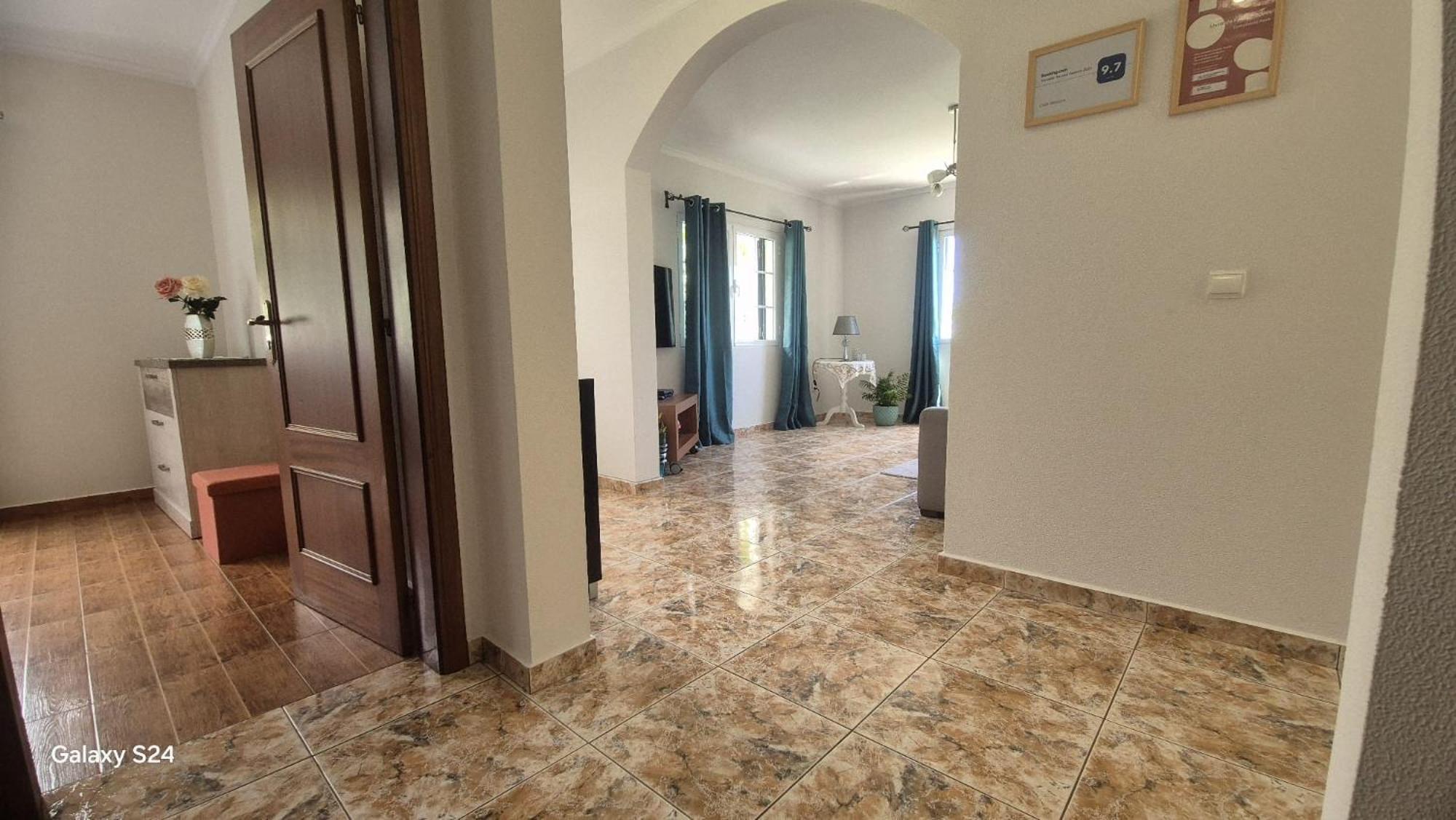 Casa Ventura Villa Arco da Calheta  Eksteriør billede