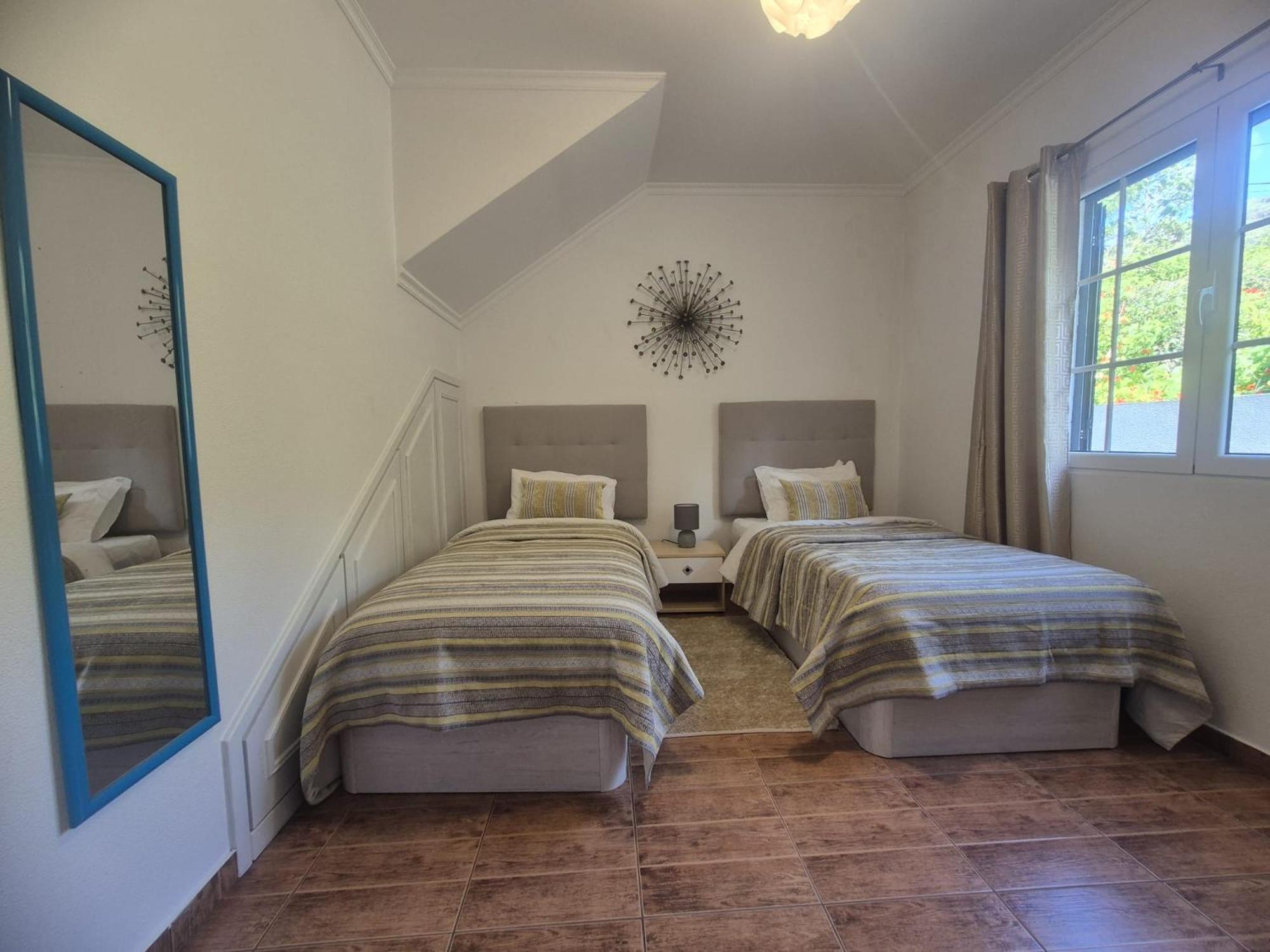 Casa Ventura Villa Arco da Calheta  Eksteriør billede