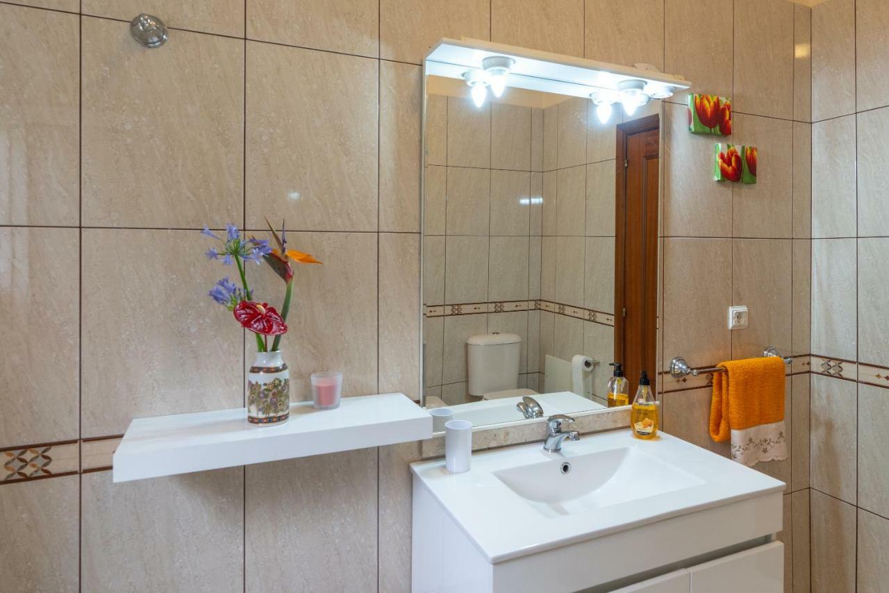 Casa Ventura Villa Arco da Calheta  Eksteriør billede